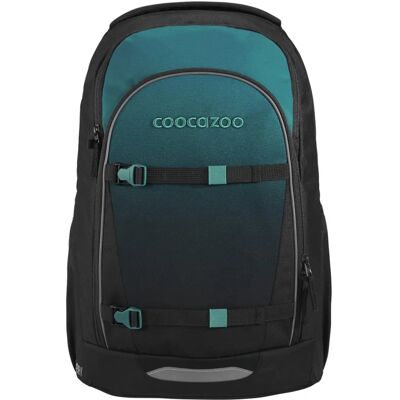 Zaino Coocazoo EVERY - Turchese - Leggero e Resistente Zaino Coocazoo EVERY - Turchese - Leggero e Resistente