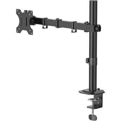 Hama - 00220901 - 35 cali - Czarny - Monitor Arm Hama - 00220901 - 35 cali - Czarny - Monitor Arm