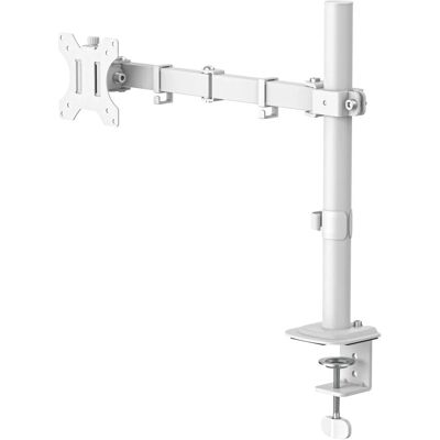 Hama - 00220902 - Biały - 35in - Uchwyt monitora Hama - 00220902 - Biały - 35in - Uchwyt monitora
