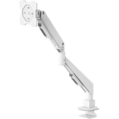 Hama - 00220906 - 35 inch - White - Monitor Arm Hama - 00220906 - 35 inch - White - Monitor Arm