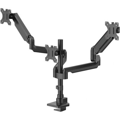 Hama - 00220909 - 81.3 cm - Zwart - monitorhouder Hama - 00220909 - 81.3 cm - Zwart - monitorhouder