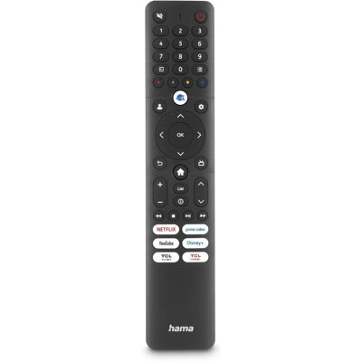 Hama - 00221068 - IR - Wireless - Fernbedienung Hama - 00221068 - IR - Wireless - Fernbedienung