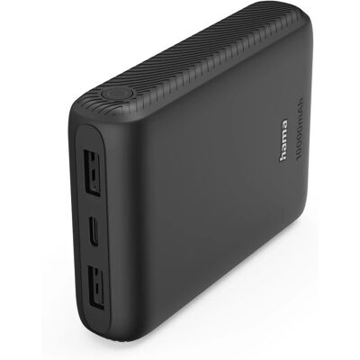 Hama - New Performance 10 - 10000mAh - Power bank Hama - New Performance 10 - 10000mAh - Power bank