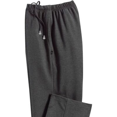 Hajo Grau Mikrofaser-Sporthose - Hosen Hajo Grau Mikrofaser-Sporthose - Hosen