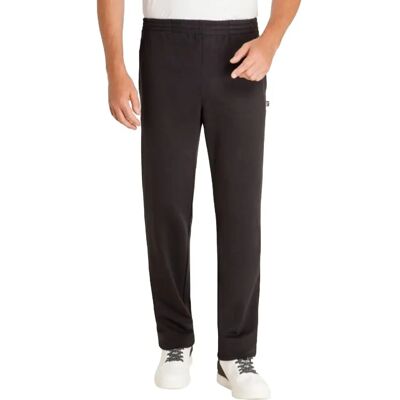 Hajo 16201 Schwarz 7XL - Hosen Hajo 16201 Schwarz 7XL - Hosen