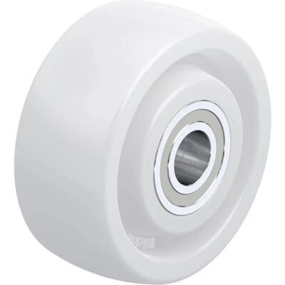 Blickle 6890 SPO 75/15K tung nylonhjul - Hjultype Blickle 6890 SPO 75/15K tung nylonhjul - Hjultype