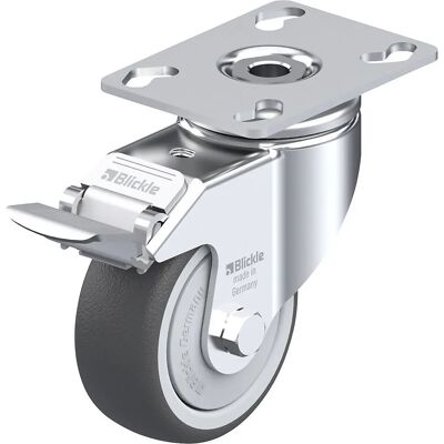 Blickle LKPA-PATH-FI Rollen - Max 120kg Blickle LKPA-PATH-FI Rollen - Max 120kg