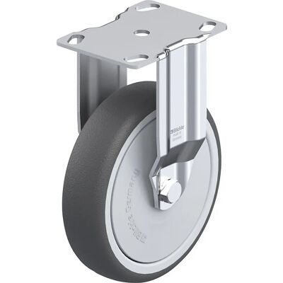 KaiserKraft Feste Rad für BKPA-PATH - Max. Tragfähigkeit 120 kg KaiserKraft Feste Rad für BKPA-PATH - Max. Tragfähigkeit 120 kg