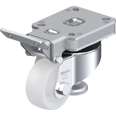 Blickle HRLK-SPO Heberolle - Max 300kg Blickle HRLK-SPO Heberolle - Max 300kg