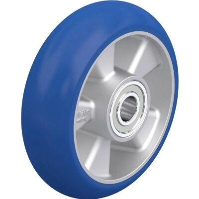 Blickle 763406 ALBS 160/20K-CO Roue lourde - Roue - Publicité Blickle 763406 ALBS 160/20K-CO Roue lourde - Roue - Publicité