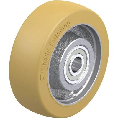 Blickle 945523 Roue pour charge lourde - Diamètre 150mm - Publicité Blickle 945523 Roue pour charge lourde - Diamètre 150mm - Publicité