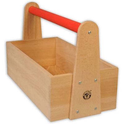 Corvus A600571 - Holz Werkzeugkiste Bausatz Corvus A600571 - Holz Werkzeugkiste Bausatz