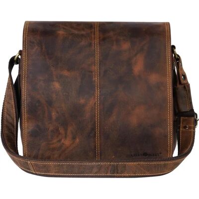 Greenburry - 1729 - Leder - Umhängetasche Greenburry - 1729 - Leder - Umhängetasche