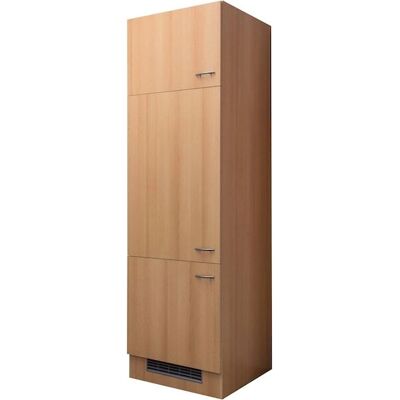 FLEX-WELL Nano Schrank - Reversible Türen, Einfache Montage, Made in Germany FLEX-WELL Nano Schrank - Reversible Türen, Einfache Montage, Made in Germany