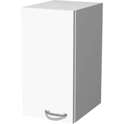 FLEX-WELL Wito Wandhängeschrank - Küche, 30x54.8x32cm FLEX-WELL Wito Wandhängeschrank - Küche, 30x54.8x32cm