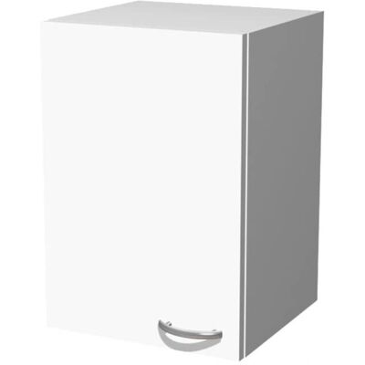 FLEX-WELL Wito Wandhängeschrank - Weiß - Küchenschrank FLEX-WELL Wito Wandhängeschrank - Weiß - Küchenschrank