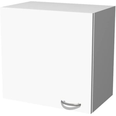 FLEX-WELL Wito Hängeschrank - Wandmontage, Melamin, Made in Germany FLEX-WELL Wito Hängeschrank - Wandmontage, Melamin, Made in Germany