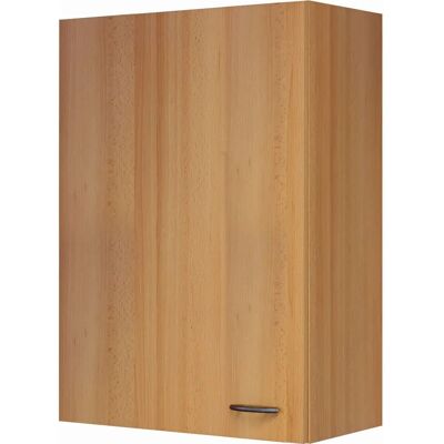 FLEX-WELL Nano Hängeschrank - 60x89x32cm Braun FLEX-WELL Nano Hängeschrank - 60x89x32cm Braun