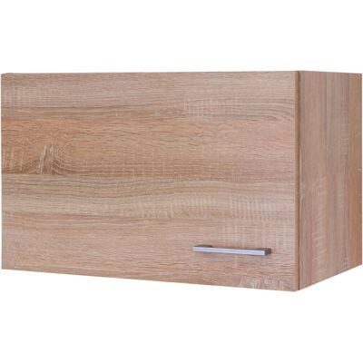 Flex-Well Samoa Wandhängeschrank - Sonoma Eiche - 60x32x32 cm Flex-Well Samoa Wandhängeschrank - Sonoma Eiche - 60x32x32 cm