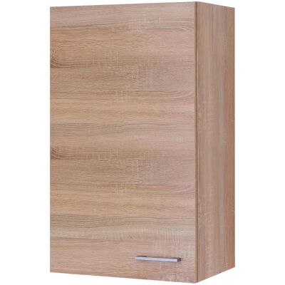 FLEX-WELL Samoa Wandregal - Sonoma Eiche - 50x89x32 cm - Küche FLEX-WELL Samoa Wandregal - Sonoma Eiche - 50x89x32 cm - Küche