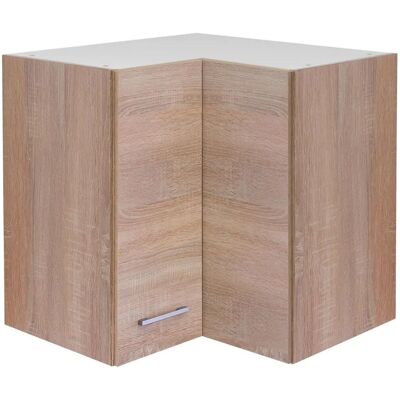 Flex-Well Samoa Hängeschrank - 60cm, 55cm, 32cm, 2 Türen Flex-Well Samoa Hängeschrank - 60cm, 55cm, 32cm, 2 Türen
