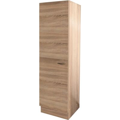 FLEX-WELL Bergen Sideboard - Sonoma Eiche - 50x200x50 cm FLEX-WELL Bergen Sideboard - Sonoma Eiche - 50x200x50 cm