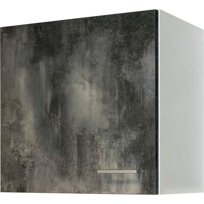 Flex-Well - Lucca - Bílá - Caledonia - Wall Cabinet Flex-Well - Lucca - Bílá - Caledonia - Wall Cabinet