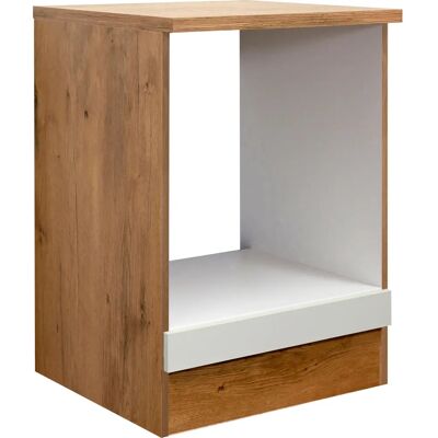 FLEX-WELL Vintea beige - Küchenschrank FLEX-WELL Vintea beige - Küchenschrank
