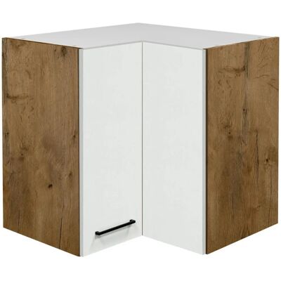 FLEX-WELL Vintea Wandhängeschrank - 2 Türen, Beige FLEX-WELL Vintea Wandhängeschrank - 2 Türen, Beige