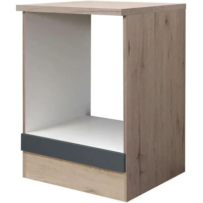 FLEX-WELL Morena Wandboard - Modern, Einfach Selbstmontage FLEX-WELL Morena Wandboard - Modern, Einfach Selbstmontage