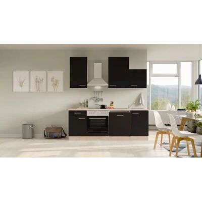 Flex-Well 6091H - 220 cm - 60 cm - Küche Flex-Well 6091H - 220 cm - 60 cm - Küche