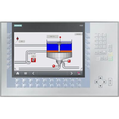 Siemens 6AG1124-1MC01-4AX0 Industrielles Schnittstellenmodul Siemens 6AG1124-1MC01-4AX0 Industrielles Schnittstellenmodul
