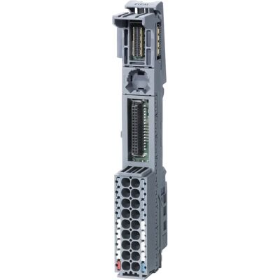 Siemens 6AG1193-6BP00-7BA0 Elektrische Anschlüsse - Modulares IO-System Siemens 6AG1193-6BP00-7BA0 Elektrische Anschlüsse - Modulares IO-System