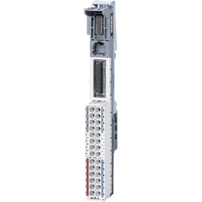 Siemens 6AG1193-6BP20-7DA0 - Bornes électriques - Système I/O modulaire - Publicité Siemens 6AG1193-6BP20-7DA0 - Bornes électriques - Système I/O modulaire - Publicité