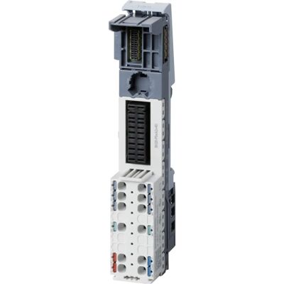 Siemens 6AG1193-6BP20-7DC0 Elektrische Terminals - Sicherheitsfunktionen Siemens 6AG1193-6BP20-7DC0 Elektrische Terminals - Sicherheitsfunktionen