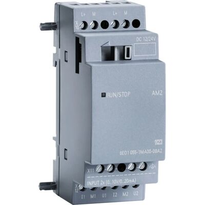 Siemens 6AG1055-1MA00-7BA2 Disjoncteur - Protection Industrielle - Publicité Siemens 6AG1055-1MA00-7BA2 Disjoncteur - Protection Industrielle - Publicité