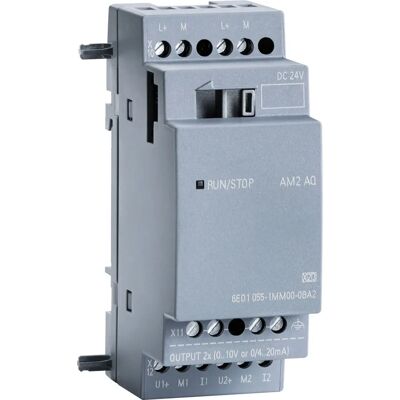 Siemens 6AG1055-1MM00-7BA2 Leitungsschutzschalter - Erweiterungsmodul Siemens 6AG1055-1MM00-7BA2 Leitungsschutzschalter - Erweiterungsmodul