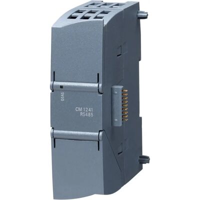 Siemens 6AG2241-1CH32-1XB0 - Module de Communication RS422/485 - Publicité Siemens 6AG2241-1CH32-1XB0 - Module de Communication RS422/485 - Publicité