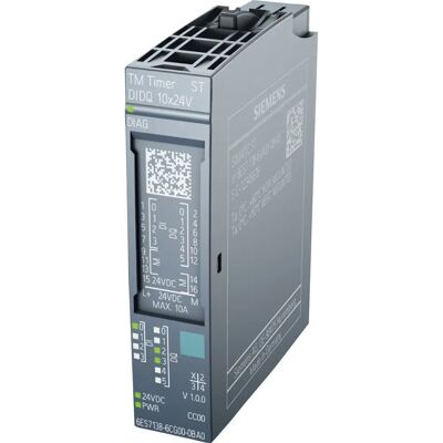 Siemens 6AG1138-6CG00-2BA0 Gemeinsame Schnittstellenmodul - Digital I/O, PROFINET Siemens 6AG1138-6CG00-2BA0 Gemeinsame Schnittstellenmodul - Digital I/O, PROFINET