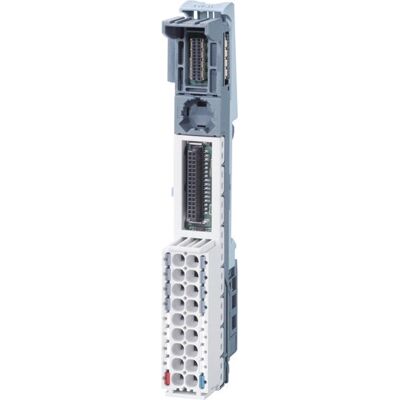 Siemens 6AG2193-6BP00-4DA1 Elektrische Klemmen - SIPLUS ET 200SP 0+2D/T TX Schiene Siemens 6AG2193-6BP00-4DA1 Elektrische Klemmen - SIPLUS ET 200SP 0+2D/T TX Schiene