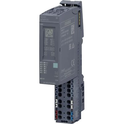Siemens 6FE1242-6TM10-0BB1 - Schutzschalter-Zubehör Siemens 6FE1242-6TM10-0BB1 - Schutzschalter-Zubehör
