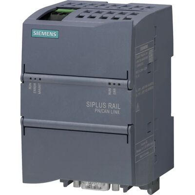 Siemens SIPLUS PN/CAN 6AG2620-0AA00-4AA0 - I/O Modul Siemens SIPLUS PN/CAN 6AG2620-0AA00-4AA0 - I/O Modul