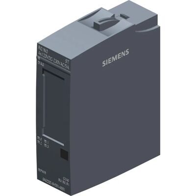 Siemens - 6AG2132-6HD01-4BB1 - 4x120VDC - I/O-Modul Siemens - 6AG2132-6HD01-4BB1 - 4x120VDC - I/O-Modul