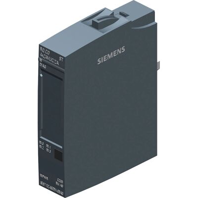 Siemens 6AG1132-6GD51-7BA0 Kompakt I/O-Modul - Digitale Ausgänge Siemens 6AG1132-6GD51-7BA0 Kompakt I/O-Modul - Digitale Ausgänge