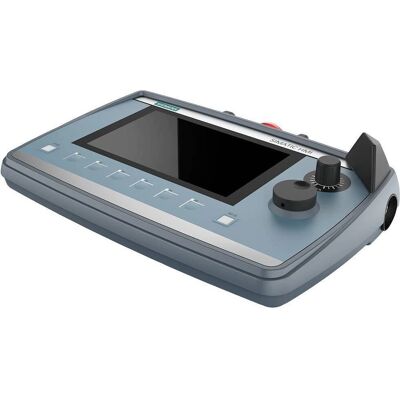 Siemens Siemens 6AV21458GB010AA0 HMI KTP700F Écran Tactile TFT - Ethernet Industriel/IP - Publicité Siemens Siemens 6AV21458GB010AA0 HMI KTP700F Écran Tactile TFT - Ethernet Industriel/IP - Publicité