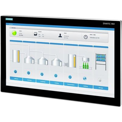 Siemens IFP1900 V2 PRO 19 Écran tactile industriel Siemens IFP1900 V2 PRO 19 Écran tactile industriel