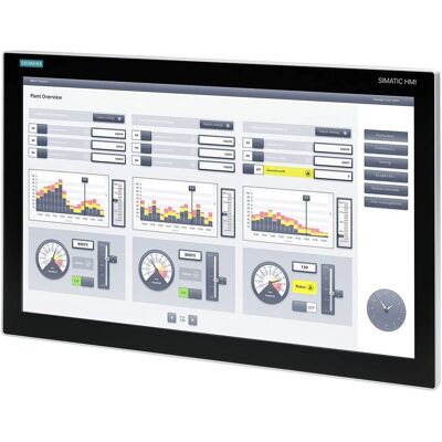 Siemens 6AV7863-7MA14-2AA0 PLC-Betjeningspanel - Automatisierungsinterface Siemens 6AV7863-7MA14-2AA0 PLC-Betjeningspanel - Automatisierungsinterface