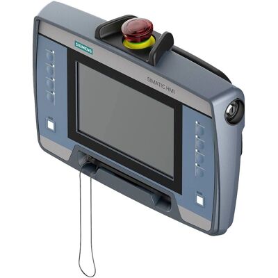 Siemens 6AV2145-6GB06-0AA0 - SIMATIC HMI KTP700F Mobile Arctic - HMI-Panel Siemens 6AV2145-6GB06-0AA0 - SIMATIC HMI KTP700F Mobile Arctic - HMI-Panel