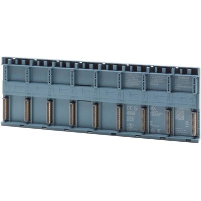 Siemens 6ES7590-0BH00-0AA0 PLC Modul - Bussystem Siemens 6ES7590-0BH00-0AA0 PLC Modul - Bussystem