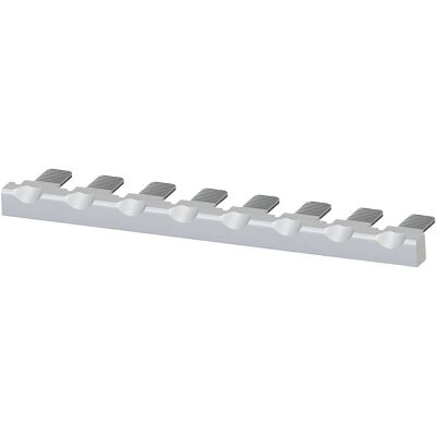 Siemens - 3RQ3901-0C - 8-pin - Anschlussblock - Anschlussblock Siemens - 3RQ3901-0C - 8-pin - Anschlussblock - Anschlussblock